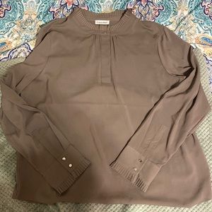 Calvin Klein Blouse